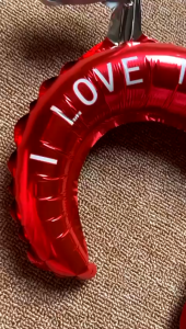 Balon Bando Karakter 17 Agustus & Balon Foil Motif Bulat: Aksesoris Acara Agustusan