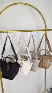 Tas Selie - Tommy Bag - Tas Wanita Kekinian - Tas Selempang - Tas Bahu - Tas Cewek - Tas Fashion