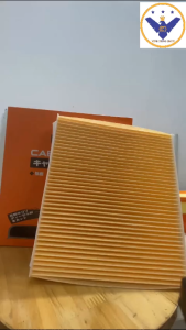 COMBO 2 lọc gió điều hòa Transit hãng Masuma Nhật Bản MC-U0001