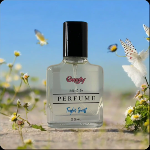 Extrait De Perfume Grooty 25ml Premium parfum wangi mewah tahan 24 jam