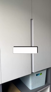 Tinh dầu xịt thơm khử mùi quần áo 100ml/500ml VUATINHDAU bình xịt thơm quần áo trong tủ 2in1 xịt tủ quần áo xịt vải khô