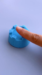 1kg Space Play Sand Toy Set with Molds and Inflatable Pool Educational Toy Safe Non-Toxic and Odorless for Kids