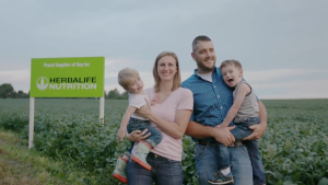 Herbalife 💯 Original Genuine Nutritional Shake Mix Weight Loss Nutrition Slimming Shake Herbalife French Vanilla Meal Replacement 550g