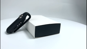 Lavalier กล้องสวมใส 1080P Full HD บันทึกวิดีโอ กล้องตัวจิ๋ว บรรทัดปากกาบันทึก Lavalier