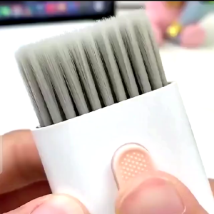 Cleaning Kit Keyboard 7in1 Multifungsi – Set Pembersih Keyboard