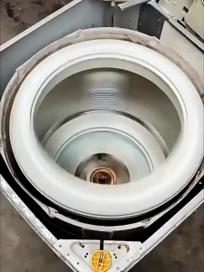 ☀Am888� ประแจโลหะ 36/38 มม. สําหรับเครื่องใช้ในครัวเรือน