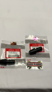 Jalu Stang Bandul Stang Honda CB150R StreetFire K15 Sonic 150 R Original Ahm 53105KRC900 53105K3BH00 53105K56N00