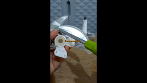 Sparepart Mata Pisau Tangkai Skrup Blender Blade Meat Grinder Penggiling Daging 2 liter Spare Part