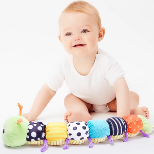 Best Musical & Sensory Baby Toys for Boys & Infants