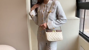 Grosir import jakarta snsd-9265 tas bahu wanita fashion terkiniian tas selempang 448 wanita best seller cantik
