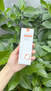 Kem Dưỡng Ẩm Lycos - GEL Cân Bằng Cấp Ẩm LYCOS – Cấp Ẩm Cải thiện thâm mụn Mờ thâm Kiểm soát dầu