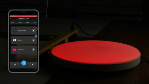 Tuya Smart WiFi LED Round Ceiling Lamp: A Comprehensive Guide