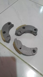 Double Lining Only Mio M3 Soul GT 125 Blue Core 2PH Yamaha Motor Accessories