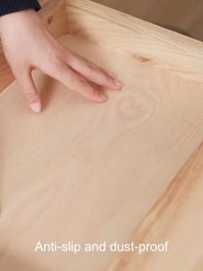 Drawer Mat Moisture Proof Cabinet Liner Mat Waterproof Drawer Liner Mat Shelf Liner