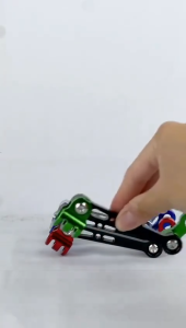 Bracket Klem CNC Selang Rem Cakram Depan Flexible Import DAY Universal Braket Kabel Spidometer M1