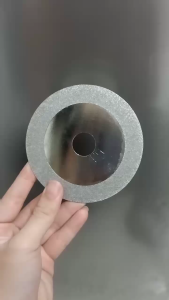 Đĩa Hợp Kim 100mm Cắt Gạch Kính Đá Hoa Cương Gốm Sứ Thủy Tinh - Lưỡi Cắt Gạch Kính Đa Năng Gắn Máy Mài Cắt Máy Khoan