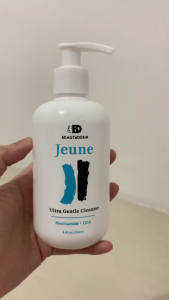 Beautederm Jeune Ultra Gentle Cleanser 250ml Promo Buy 1 Take 1