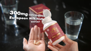 (30s) Thomson Health Livrin - Anti-Inflammatory and High in Antioxidant