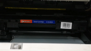 ตลับหมึก รุ่น Canon312 / C 325 ตลับเลเซอร์ดำ COMPUTE (แพ็ค3ตลับ) รับประกันคุณภาพ มีใบกำกับภาษี