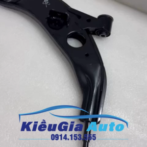 Càng a trên Mazda 626 1995-2003 GE4T34350 GE4T34300