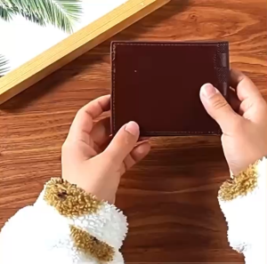 nana show กระเป๋าสตางค์ กระเป๋าเงินมาใหม่ รุ่น walletกระเป๋าผู้ชาย wallet New arrival wallet mens wallet model
