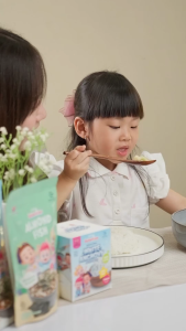 Almond Fish Bebefinn 80g (Snack Kacang Almond & Ikan Teri Anchovy) - Crystal Of The Sea