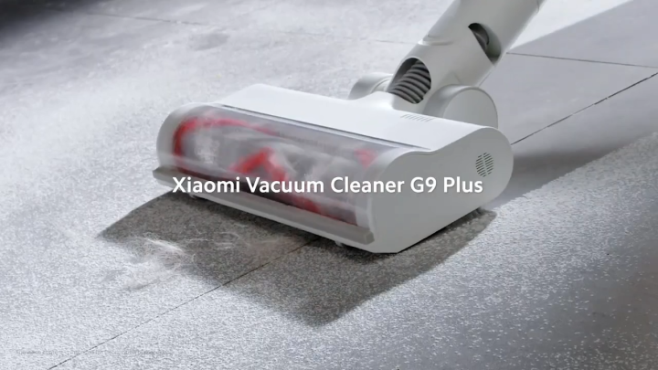 Xiaomi Vacuum Cleaner G9/G9 Plus Lazada Lazada PH