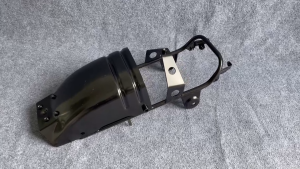 Dè Khung Sau Suzuki Gz150a