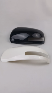 Perlengkapan Mobil Mitsubishi: Cover Spion Mitsubishi Outlander 2012-2023