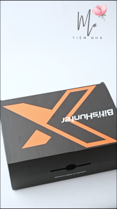 Giày thể thao Bitis Hunter  nữ HSW006400 (35-39)