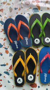 Panda dép thái lan nam nữ xỏ ngón sandal