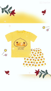 Setelan bayi baby leon murah/setelan bayi laki laki/baju bayi cowok/setelan bayi celana pendek bayi