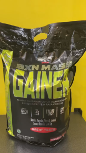BXN Nutrition Xtreme Mass Gainer 7.5 Lbs Weight Gainer