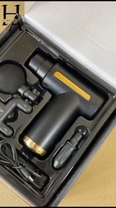 alat pijit elektrik massage gun