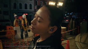 SAMSUNG Galaxy Buds FE Wireless Bluetooth Headset Stereo Bluetooth Earphone Sport iOS / Android