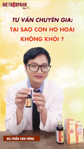 Xịt Họng Keo Ong Tinh Dầu Thảo Dược- Giảm Các Vấn Đề Đường Hô Hấp METHORPHAN BEE TRAPHACO- Chai 30ml