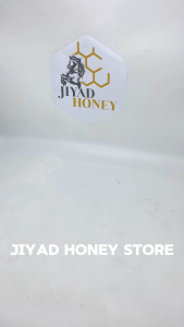 Bear Honey Vital Honey 24 Sachets x 10g – Natural Energy & Stamina Booster for Men | Premium Royal Honey