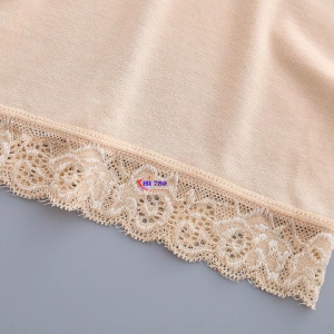 Short Pants Wanita Seamless Fit Celana Pendek Sot Pan Ketat 033 BB 40-50 kg