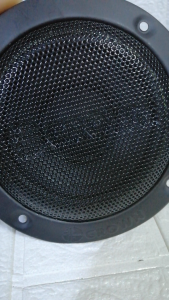 CROWN KW-4M MIDRANGE SPEAKER ORIGINAL