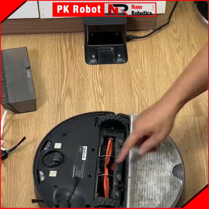 Phụ Kiện Robot Hút Bụi Dreame D9/ D9 Pro/ D9 Max L10/ L10 Pro Mova L600.Phụ Kiện Robot Hút Bụi Lau Nhà Xiaomi Dreame.