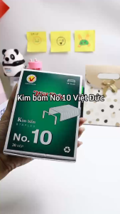 Kim bấm số 10 Việt Đức Chính Hãng