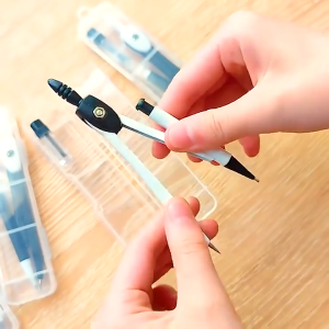 Set Jangka / Drawing / Drafting Compass MK621