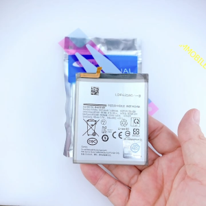 Pin Samsung Galaxy A52 5G A526 EB-BG781ABY-a526 4500mAh Zin + Tặng Keo Dán Pin