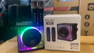 Speaker Bluetooth Nirkabel & Speaker Ganda Subwoofer: Panduan Lengkap