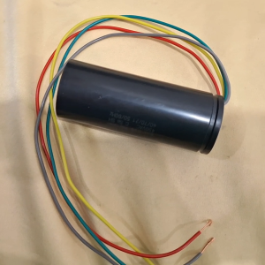 CAPACITOR MESIN CUCI KABEL / KAPASITOR DOUBLE / CAPASITOR MESIN CUCI DOUBLE 14+6UF