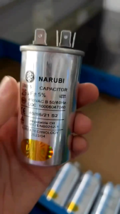 Tụ Điện Capa Nhôm Từ 10UF Đến 120UF (450v) hàng loại 1