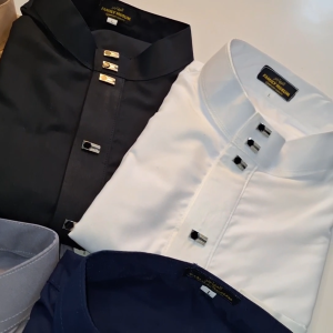 Gamis Abizan Pria: Desain & Bahan Adem Tebal