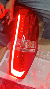 ไฟท้าย Hyundai H1 ปี 2008-2014