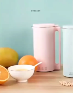 Soymilk Maker Electric Machine