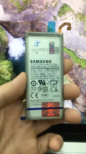 Pin THAY THẾ SS A6/ A600/ J6/ J600/ J8/ J800 ( EB-BJ800ABE ) - Tặng kèm keo dán và bộ sửa